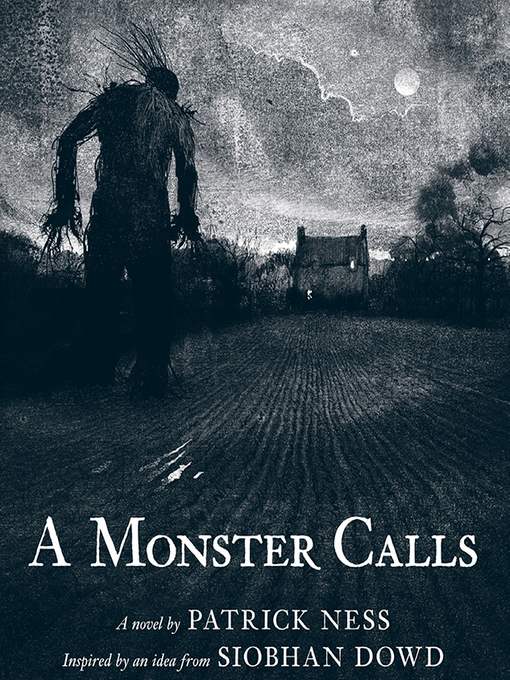 Détails du titre pour A Monster Calls par Patrick Ness - Disponible